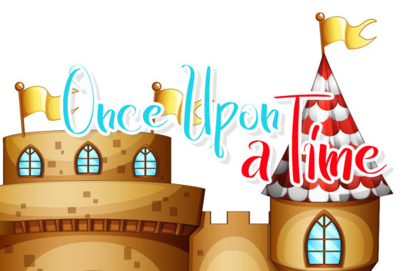 Harry Fantasy Font - Preview 2