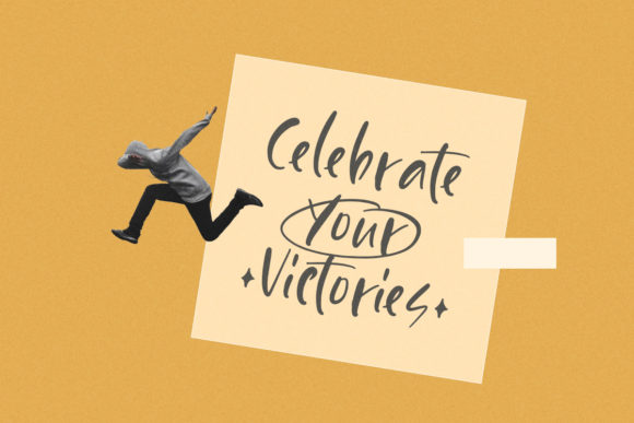 Hello Gorgeous Font - Preview 3