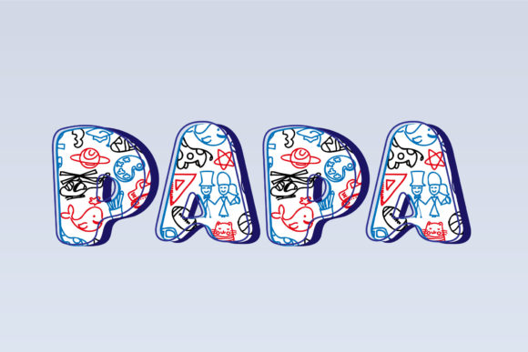 Boy Font - Preview 2