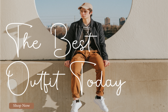 Carlytte Font - Preview 3