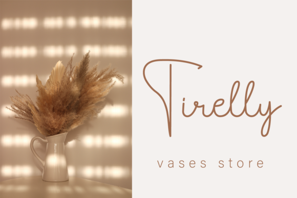 Carlytte Font - Preview 5