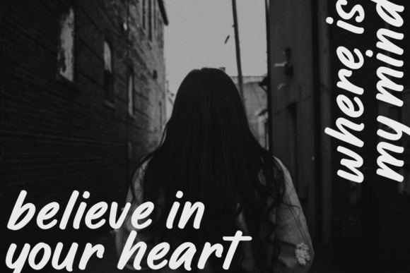 Ashery Font - Preview 1