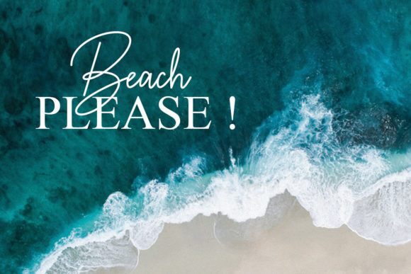 Bastery Font - Preview 1