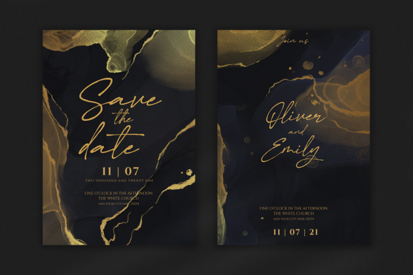 Bellamye Font - Preview 1