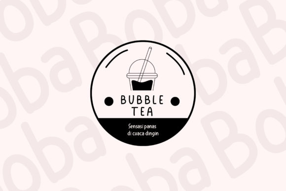 Boba Font - Preview 2