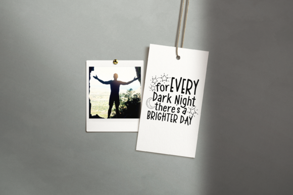 Brighter Day Font - Preview 1