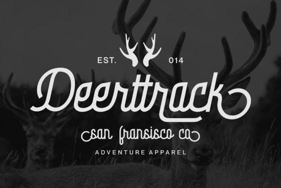 Byemalkan Font - Preview 3