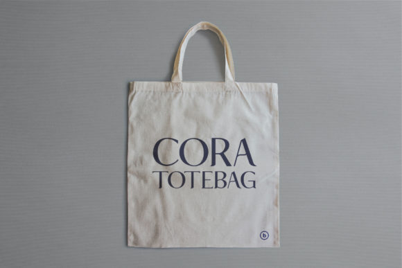 Cora Font - Preview 1
