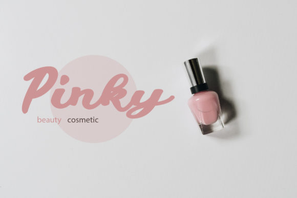Creamy Font - Preview 4