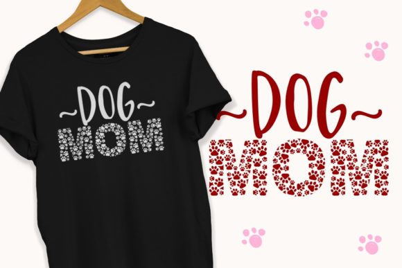 Dog Style Font Font - Preview 1