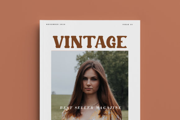 Emigrate Font - Preview 2