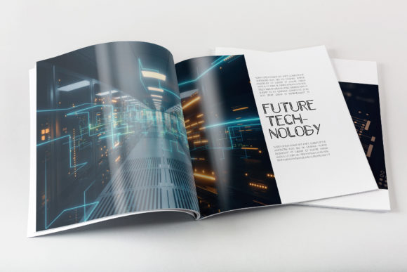 Futuric Font - Preview 2