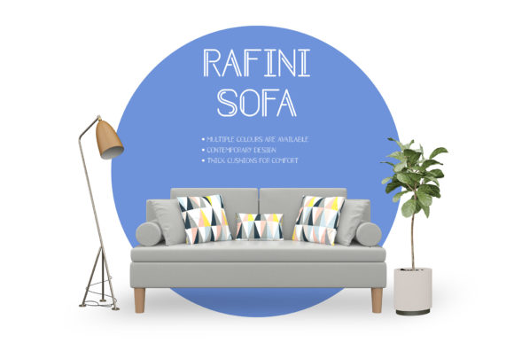 Futuric Font - Preview 5