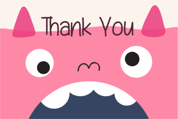 Heylie Font PNG with transparent background - Preview 1