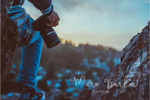 Maritza Beatric Font PNG with transparent background - Preview 2