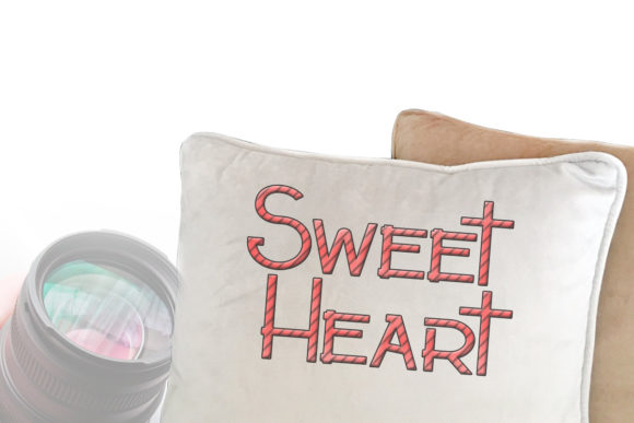 Nautica Font PNG with transparent background - Preview 2