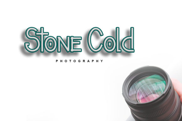 Nautica Font PNG with transparent background - Preview 3