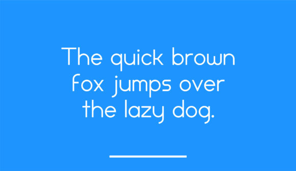 Newtralica Font PNG with transparent background - Preview 1