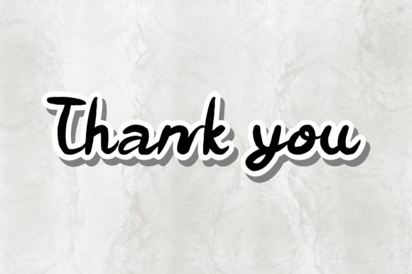 Ramutan Font PNG with transparent background - Preview 5