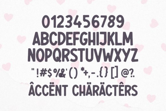 Rawles Font PNG with transparent background - Preview 5