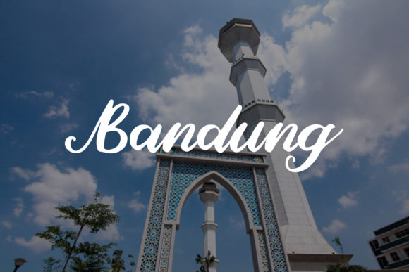 Rembulan Font PNG with transparent background - Preview 2