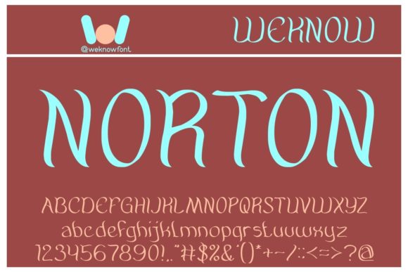 Amazing Symphony Font - Preview 4