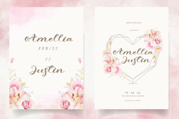 Anttine Font - Preview 1