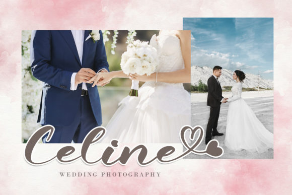 Anttine Font - Preview 2