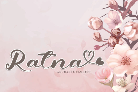 Anttine Font - Preview 4