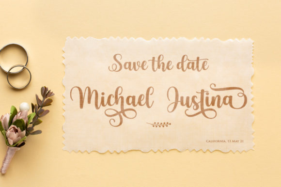 Babyface Font - Preview 6