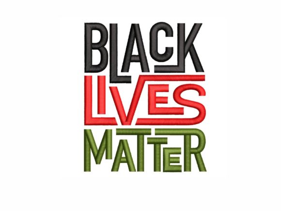 Black Lives Matter