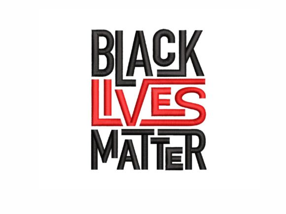 Black Lives Matter