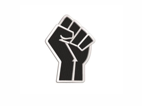 Black Lives Matter