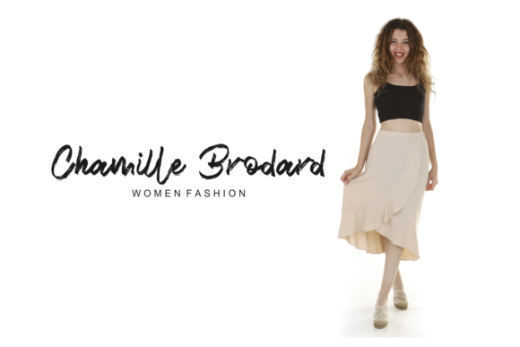 Brookliness Font - Preview 5