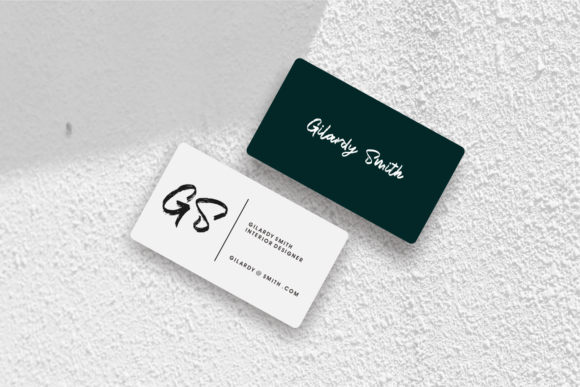 Brookliness Font - Preview 6