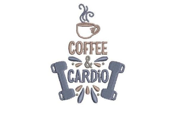 Coffee Cardio