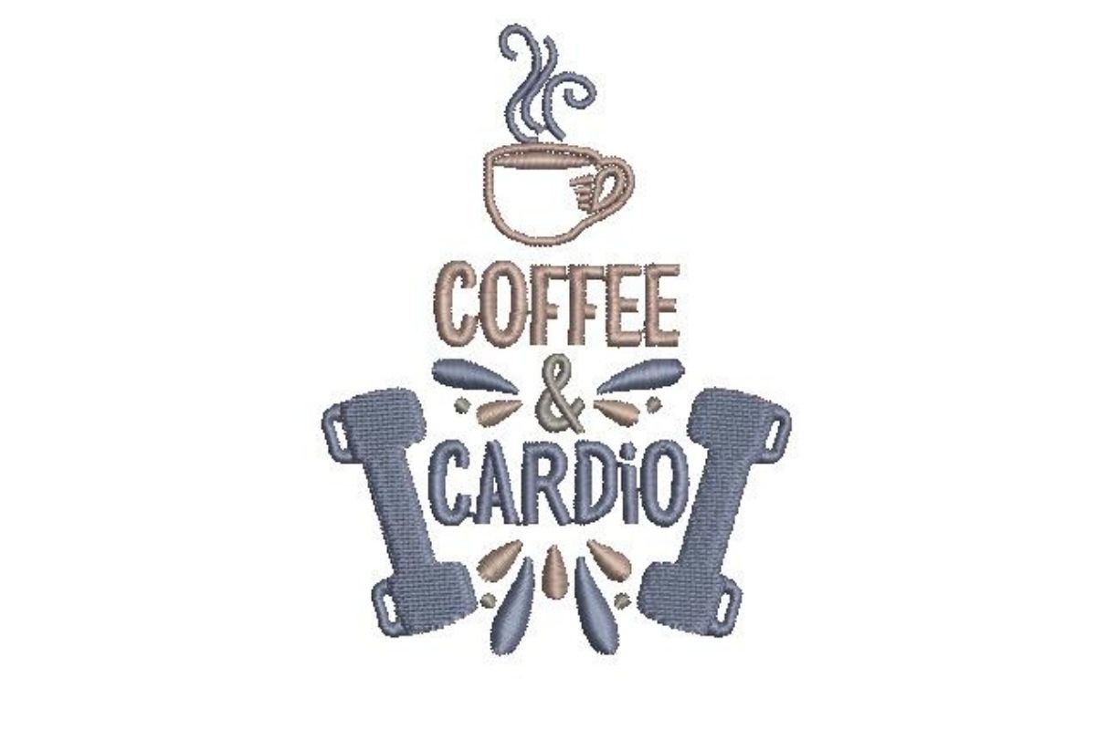 Coffee Cardio