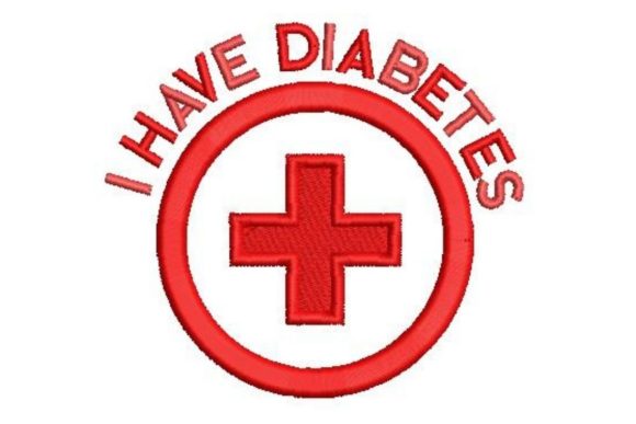 Diabetic Warning