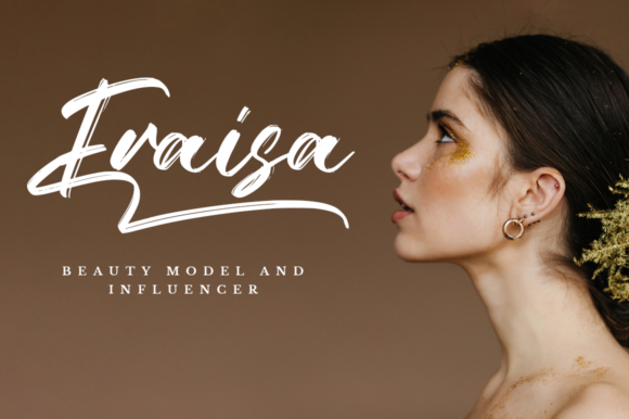 Finesolla Font - Preview 4