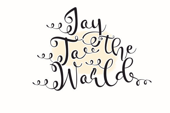 Guidy Fi Font - Preview 4