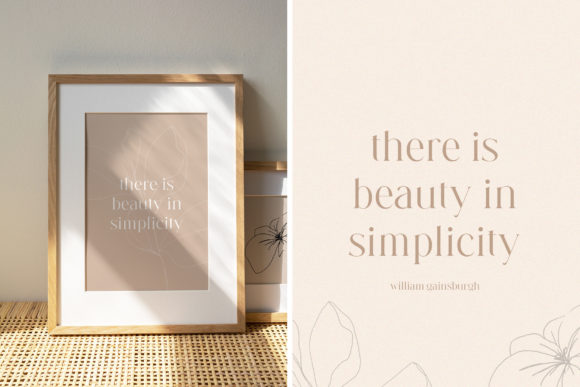 Hallenger Font PNG with transparent background - Preview 5