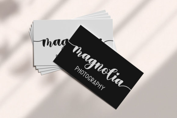 Hello Lovely Duo Font PNG with transparent background - Preview 5