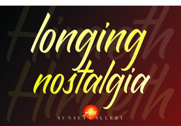 Annalucia Font - Preview 2
