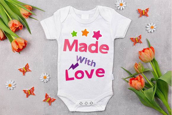 Baby Zone Font - Preview 1