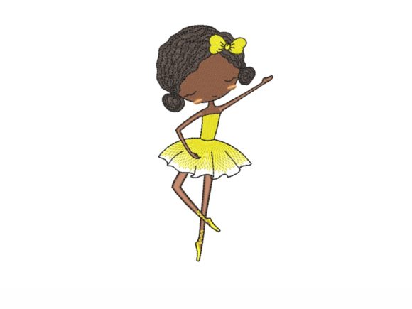 Ballerina