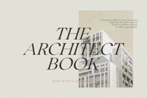Claire Murphy Font - Preview 3
