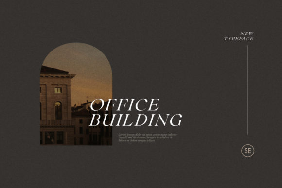 Claire Murphy Font - Preview 6
