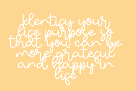 Hello Adventure Font PNG with transparent background - Preview 1