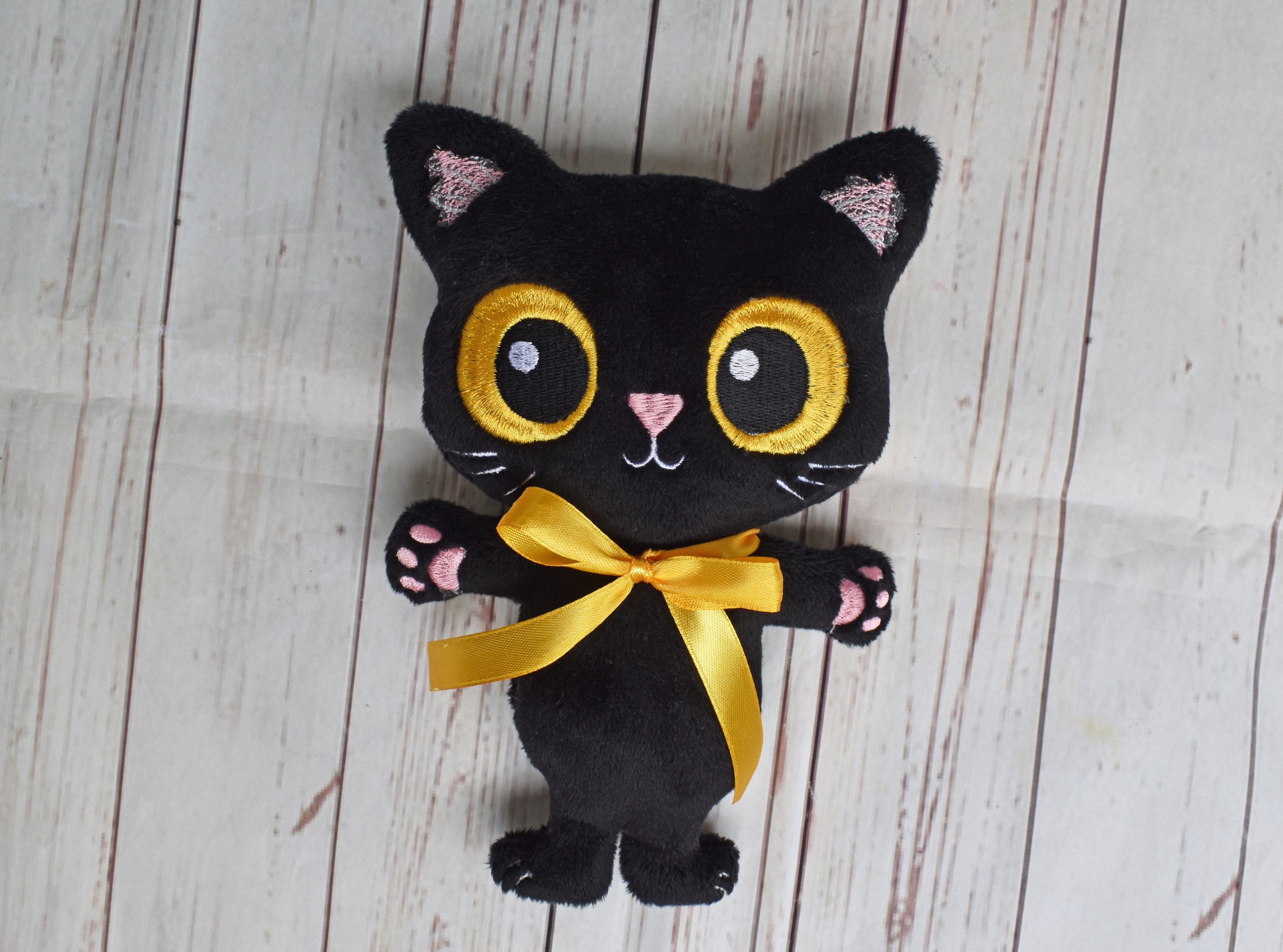 Kitty ITH