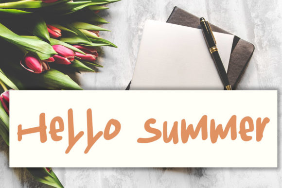 Marocco Font PNG with transparent background - Preview 2